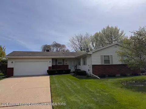 507 S Morton St, Saint Johns, MI 48879