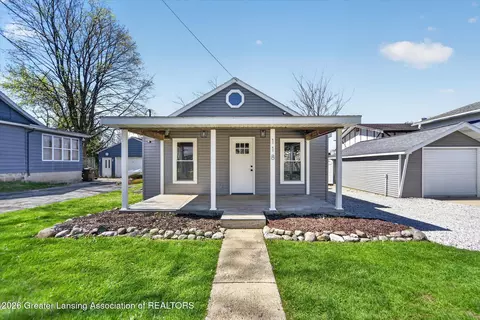 118 E Washington St, Dimondale, MI 48821