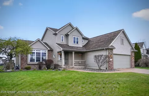 1796 Hollowbrook Dr, Holt, MI 48842