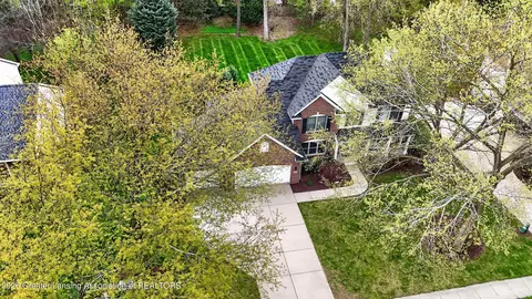 View/Area - 518 Looking Glass Gln, Dewitt, MI 48820 photo 1 of 7