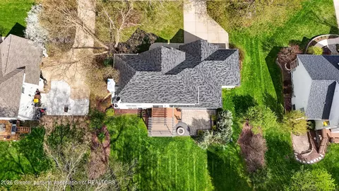 View/Area - 518 Looking Glass Gln, Dewitt, MI 48820 photo 6 of 7