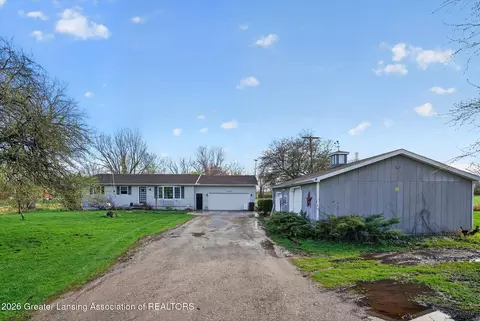 4734 E Grand River Ave, Portland, MI 48875
