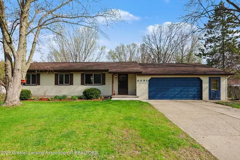 6092 Nancy St, Lansing, MI 48911