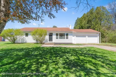 3776 Hendee Rd, Jackson, MI 49201