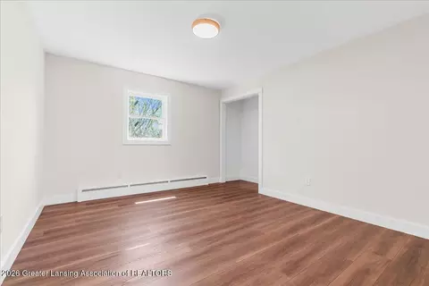 Bedroom - 3776 Hendee Rd, Jackson, MI 49201 photo 1 of 4