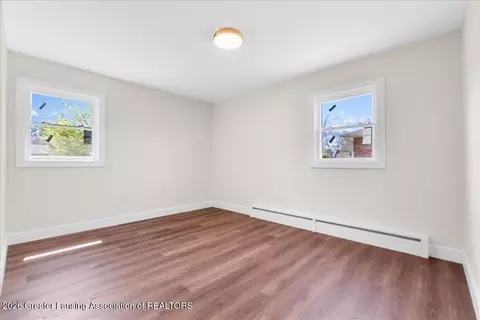 Bedroom - 3776 Hendee Rd, Jackson, MI 49201 photo 3 of 4