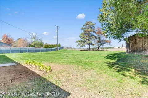 Exterior - 3776 Hendee Rd, Jackson, MI 49201 photo 4 of 4
