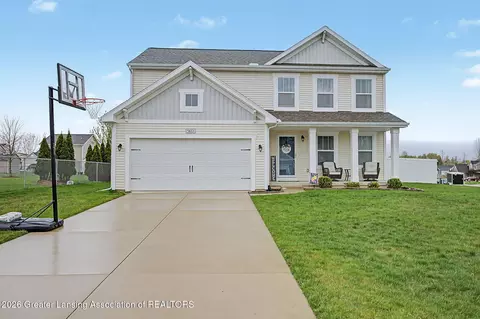 5633 Bittern Dr, Holt, MI 48842