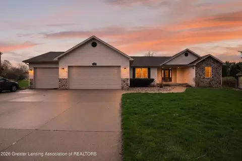 3797 Gorman Dr, Lansing, MI 48906