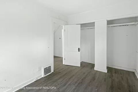 Bedroom - 516 Smith Ave, Lansing, MI 48910 photo 1 of 5