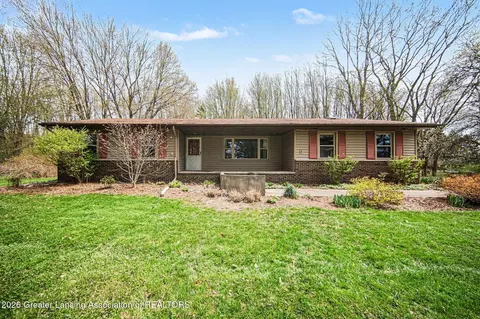 2898 N Every Rd, Mason, MI 48854