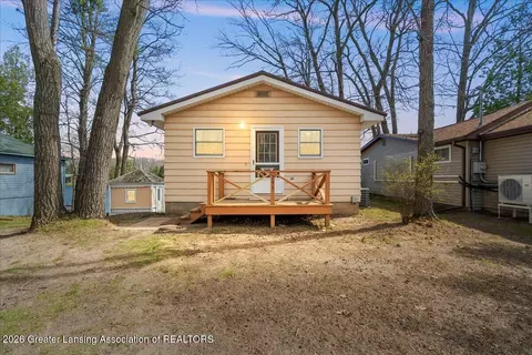 295 Arbor Rd, Lake, MI 48632
