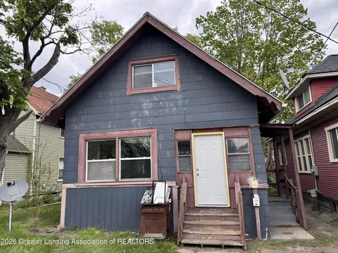 1621 S Cedar St, Lansing, MI 48910