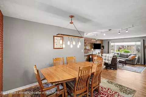 Dining - 6275 Lake Dr, Haslett, MI 48840 photo 1 of 1