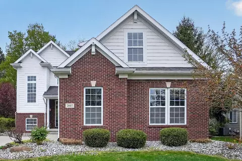 2607 Sophiea Pkwy, Okemos, MI 48864