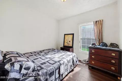 Bedroom - 305 Euclid Ave, Jackson, MI 49203 photo 1 of 2