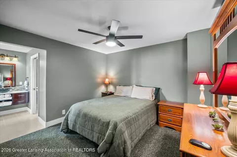 Bedroom - 1328 Shepard St, Crystal, MI 48818 photo 1 of 6