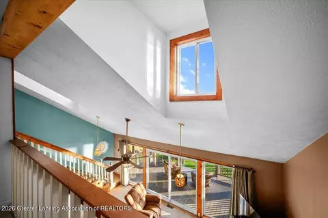 Entry Way - 1328 Shepard St, Crystal, MI 48818 photo 1 of 1