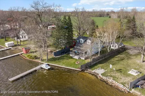 View/Area - 1328 Shepard St, Crystal, MI 48818 photo 2 of 4