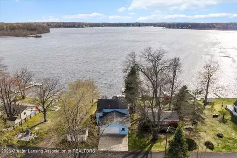 View/Area - 1328 Shepard St, Crystal, MI 48818 photo 1 of 4