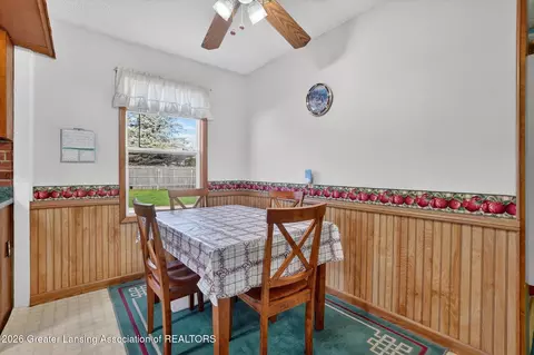 Dining - 8410 Coleman Rd, Haslett, MI 48840 photo 1 of 1