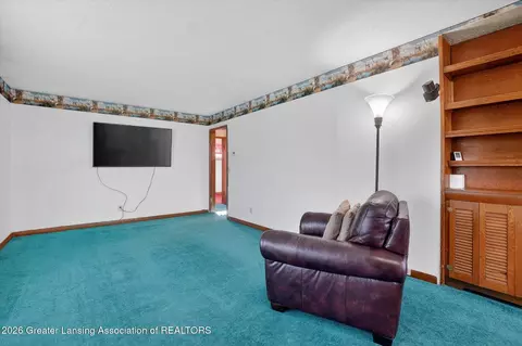 Living - 8410 Coleman Rd, Haslett, MI 48840 photo 1 of 6