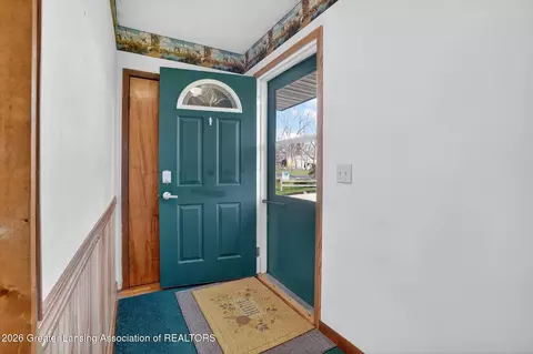 Entry Way - 8410 Coleman Rd, Haslett, MI 48840 photo 1 of 1