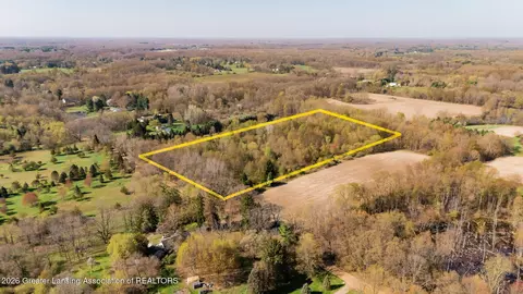 0 Colby Lake Rd, Laingsburg, MI 48848