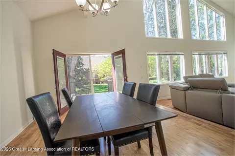 Dining - 2159 Long Leaf Trl, Okemos, MI 48864 photo 3 of 3