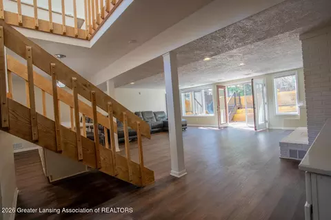 Living - 2159 Long Leaf Trl, Okemos, MI 48864 photo 1 of 1