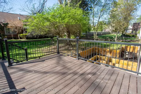 Exterior - 2159 Long Leaf Trl, Okemos, MI 48864 photo 3 of 4
