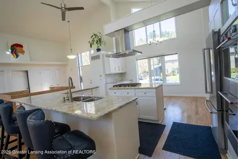 Kitchen - 2159 Long Leaf Trl, Okemos, MI 48864 photo 1 of 6