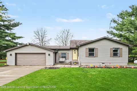 668 S College Rd, Mason, MI 48854
