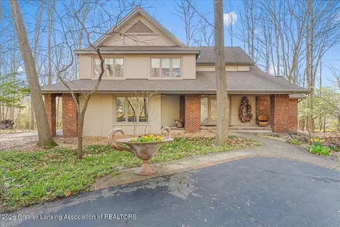 4279 Shadow Rdg, Okemos, MI 48864