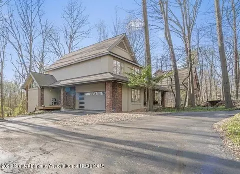4279 Shadow Rdg, Okemos, MI 48864