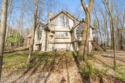 4279 Shadow Rdg, Okemos, MI 48864