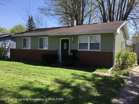 3811 Tennyson Ln, Lansing, MI 48911