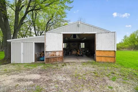 Other - 511 E Tyrrell Rd, Morrice, MI 48857 photo 29 of 39