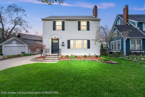 511 N Jenison Ave, Lansing, MI 48915