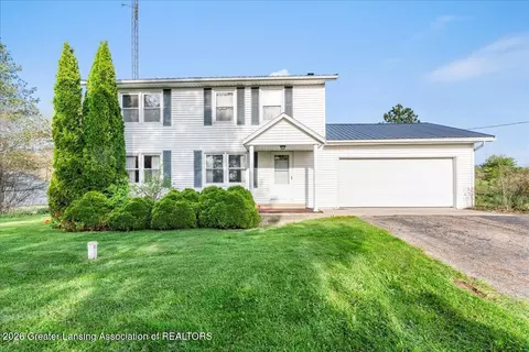 3685 S Ionia, Bellevue, MI 49021