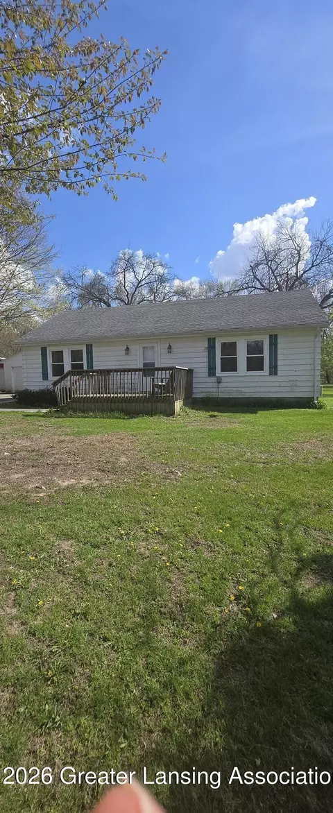 5399 Kinneville Rd, Onondaga, MI 49264