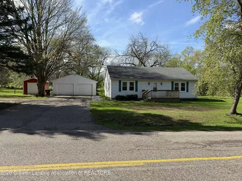 5399 Kinneville Rd, Onondaga, MI 49264