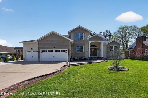 1761 Hamilton Rd, Okemos, MI 48864