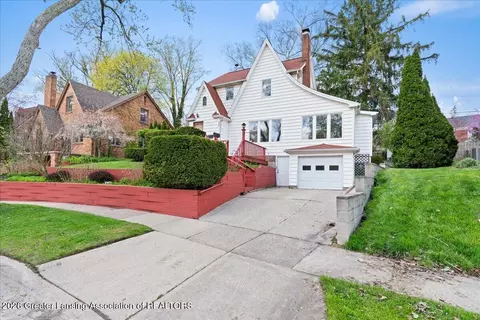 530 Marshall St, East Lansing, MI 48823