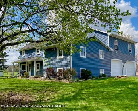 1910 W Pratt Rd, Dewitt, MI 48820