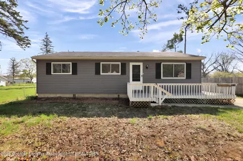 116 N Center St, Eaton Rapids, MI 48827