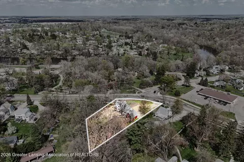 View/Area - 652 E Jefferson St, Grand Ledge, MI 48837 photo 6 of 6