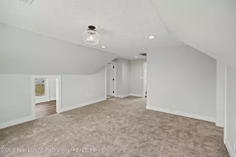 Bedroom - 652 E Jefferson St, Grand Ledge, MI 48837 photo 3 of 13