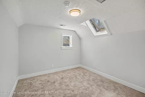Bedroom - 652 E Jefferson St, Grand Ledge, MI 48837 photo 8 of 13