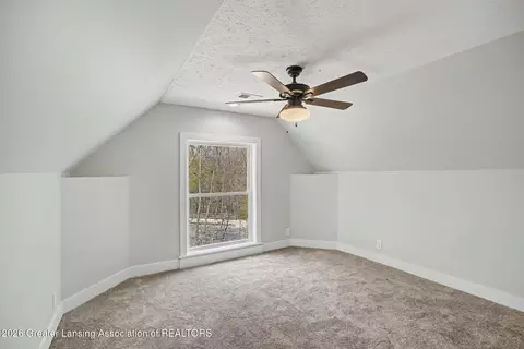 Bedroom - 652 E Jefferson St, Grand Ledge, MI 48837 photo 6 of 13